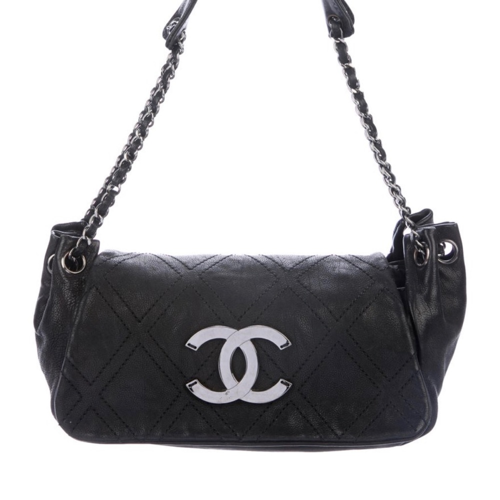 💯 Authentic Chanel bag